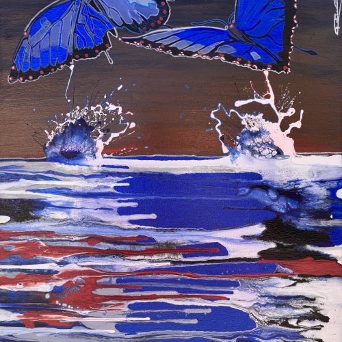 Empress in Flight(2025)