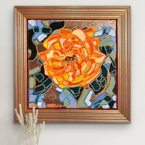 Rose of Prosperity