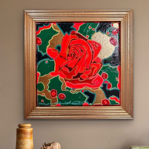 Rose of Christ
